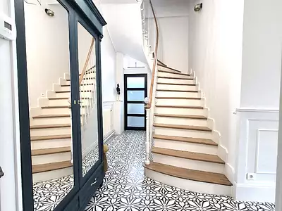 Maison, 185 m²