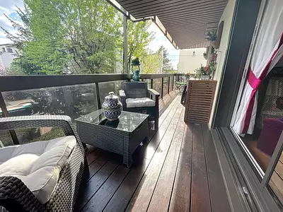 Appartement, 80,78 m²