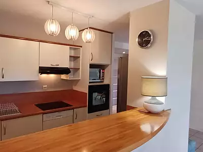 Appartement, 90 m²