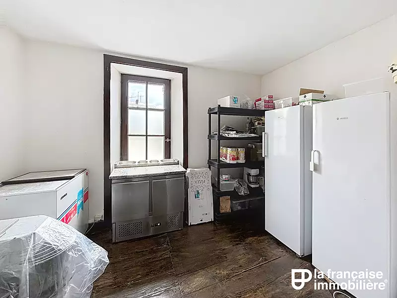 Immeuble, 139 m²