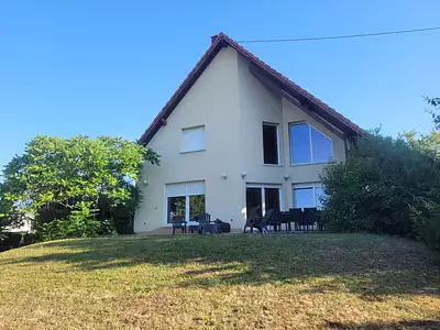 Maison, 188 m²