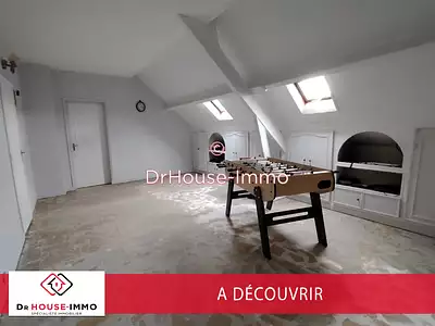 Maison, 240 m²