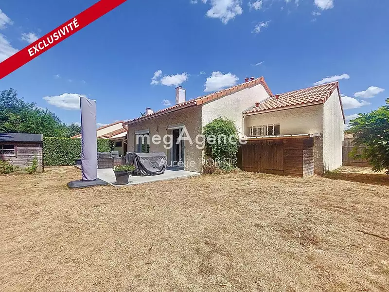 Maison, 120 m²
