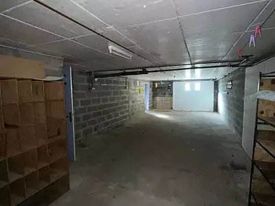 Maison, 84 m²