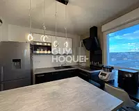 Appartement, 56,56 m²