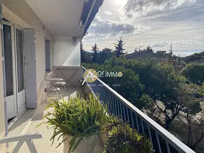 Appartement, 40,8 m²