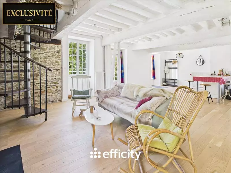 Maison, 169 m²