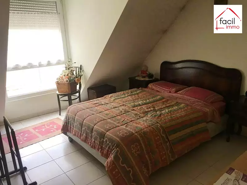 Appartement, 72,4 m²