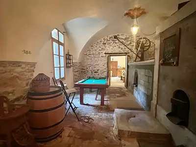Maison, 316 m²