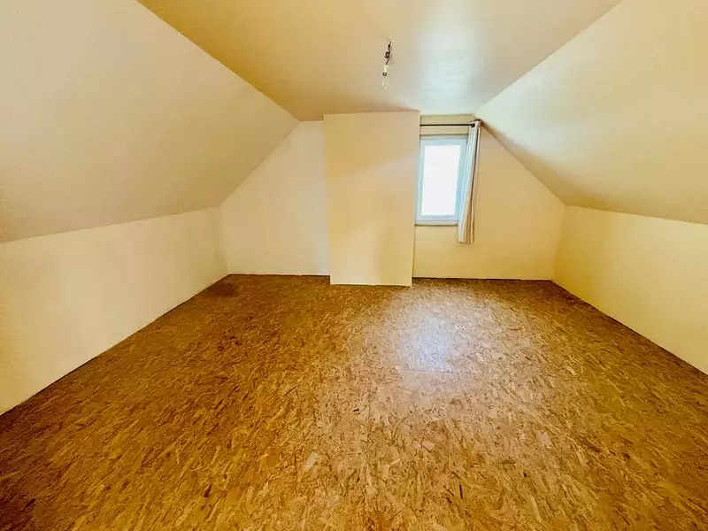Maison, 124 m²