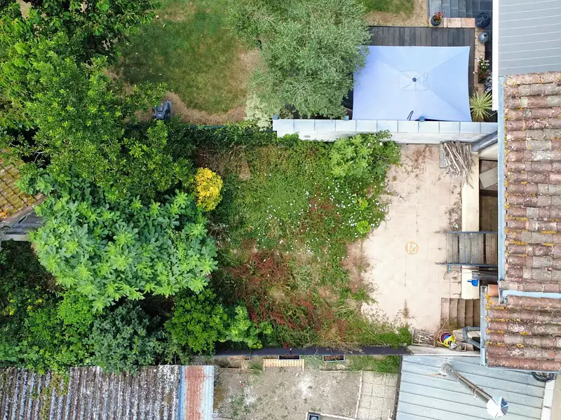 Maison, 95 m²