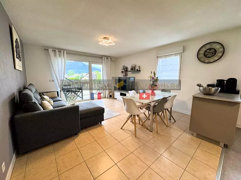 Appartement, 88 m²