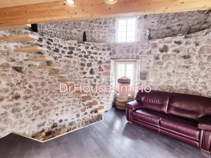 Maison, 164 m²