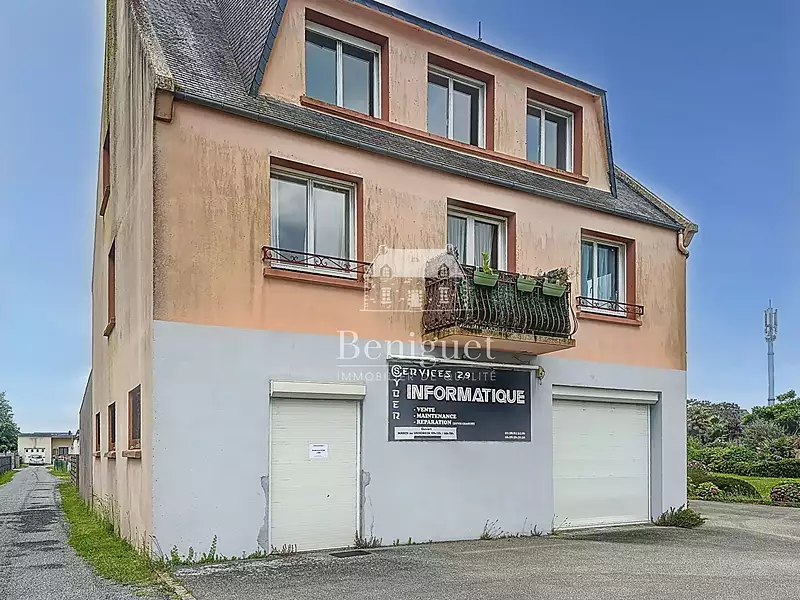 Maison, 380 m²