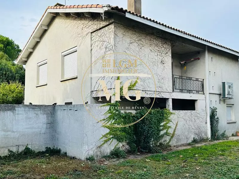 Appartement, 117 m²