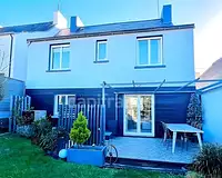 Maison, 123 m²
