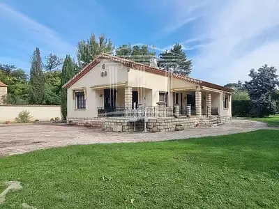Maison, 139 m²