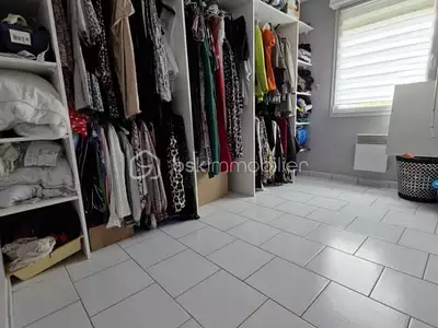Maison, 109 m²