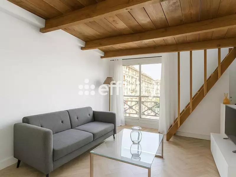 Appartement, 22 m²