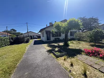 Maison, 82,38 m²