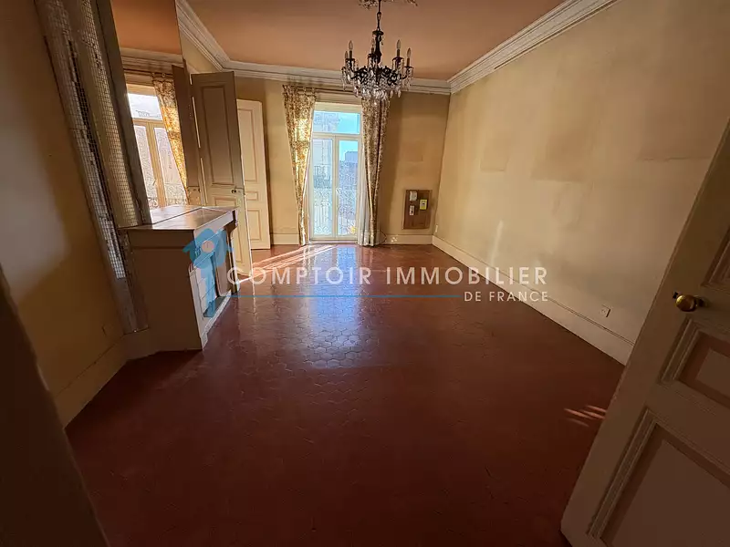 Appartement, 147 m²
