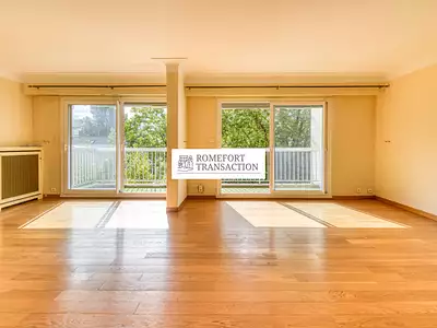 Appartement, 100,63 m²