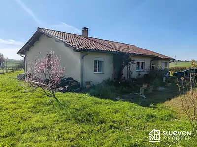 Maison, 103 m²