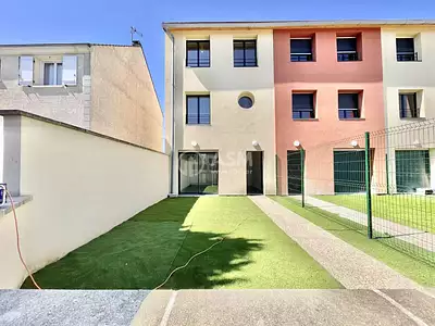 Maison, 81 m²
