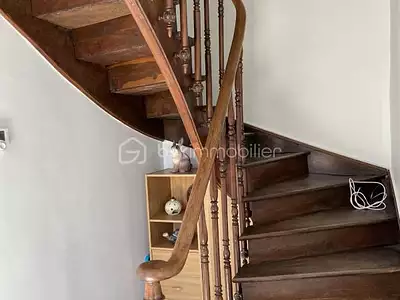 Maison, 100 m²