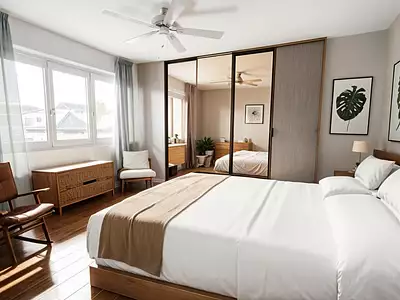 Appartement, 93 m²