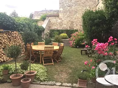 Maison, 110 m²