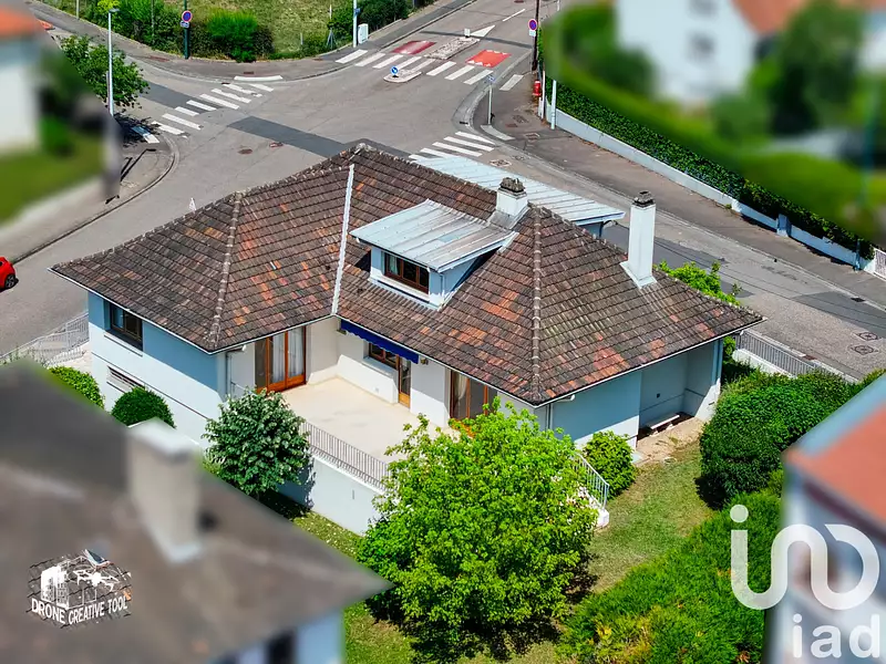 Maison, 200 m²