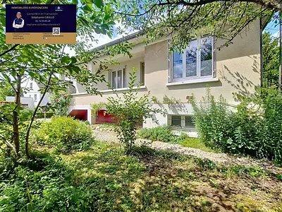 Maison, 114,91 m²