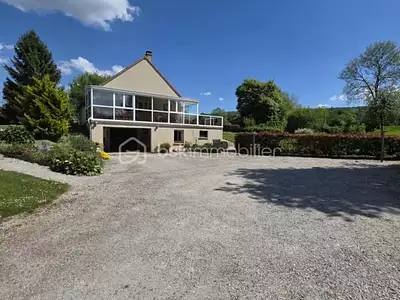 Maison, 152 m²