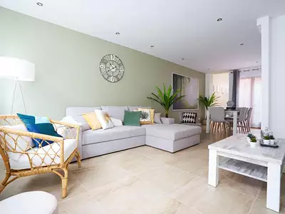 Maison, 152 m²