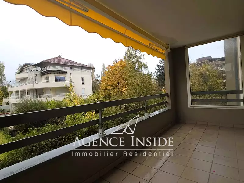 Appartement, 66,8 m²