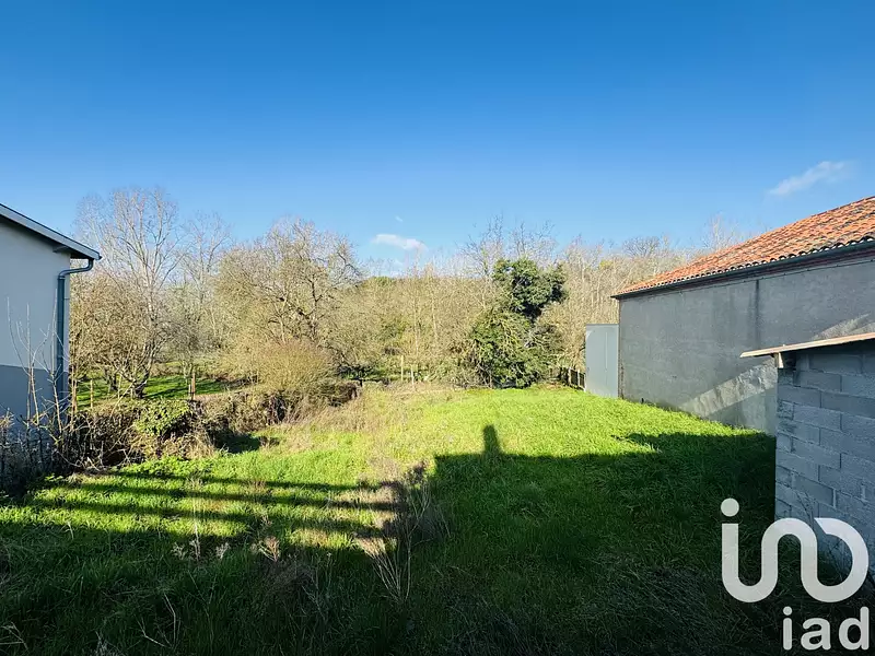 Maison, 127 m²