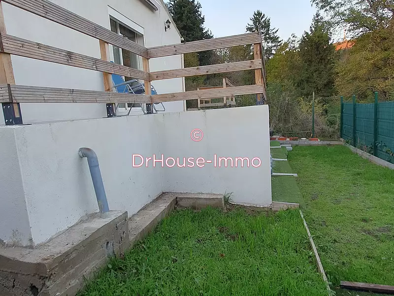 Maison, 85 m²