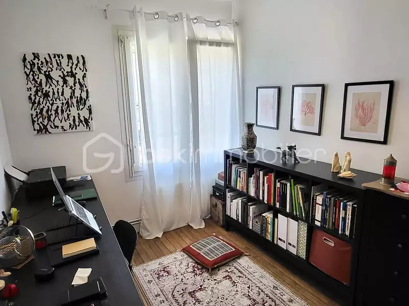 Appartement, 98 m²