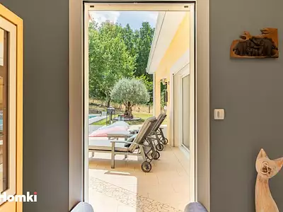 Maison, 129 m²