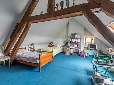 Maison, 363 m²