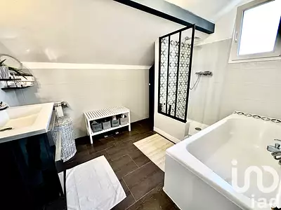 Maison, 110 m²