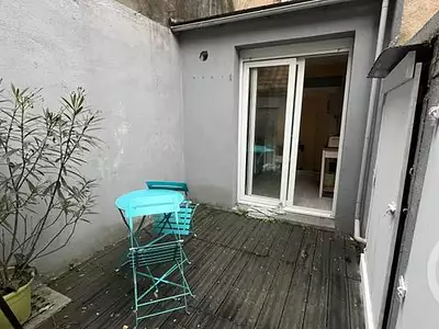 Appartement, 30,2 m²