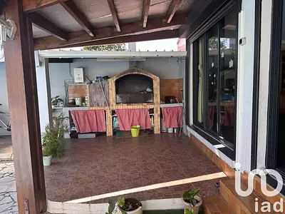 Maison, 276 m²