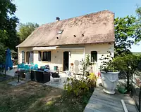 Maison, 139 m²