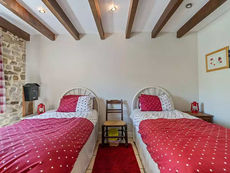 Maison, 90 m²