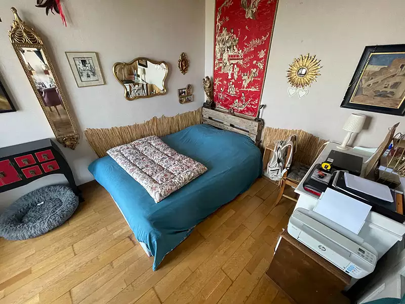 Maison, 145 m²