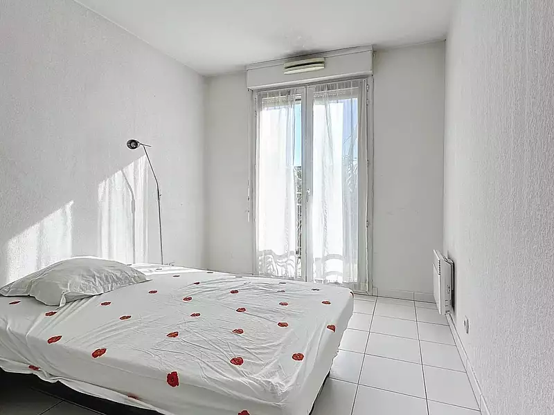 Appartement, 63,7 m²