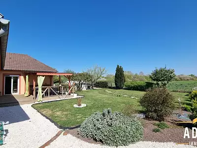 Maison, 190 m²