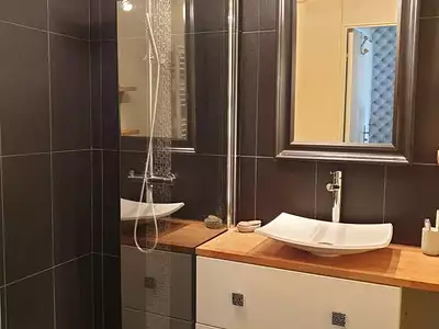 Appartement, 68,42 m²